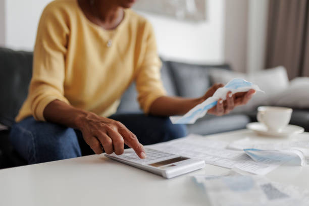 Loan Comparison Services in Chevy Chase Village, MD